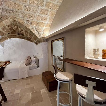 La Segreta Del Castello, Private Access Bed & Breakfast Gioia Del Colle Exterior photo