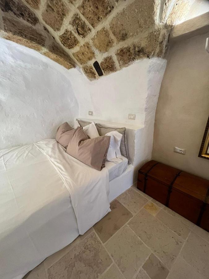 La Segreta Del Castello, Private Access Bed & Breakfast Gioia Del Colle Exterior photo